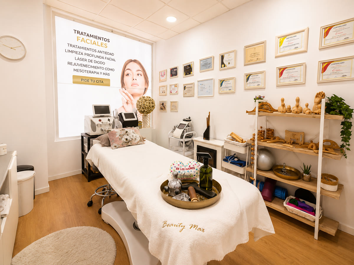 Sala Facial