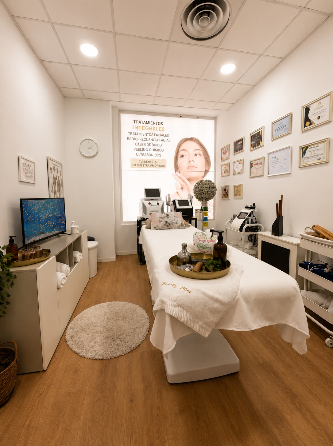 Sala Integral