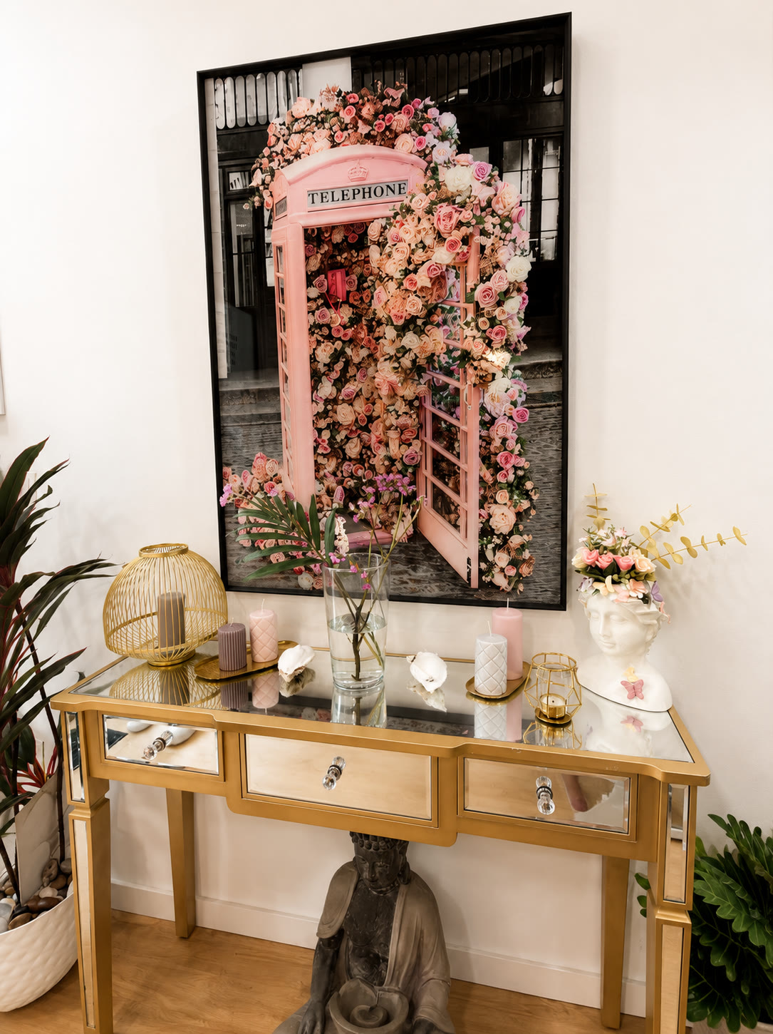 Decoración